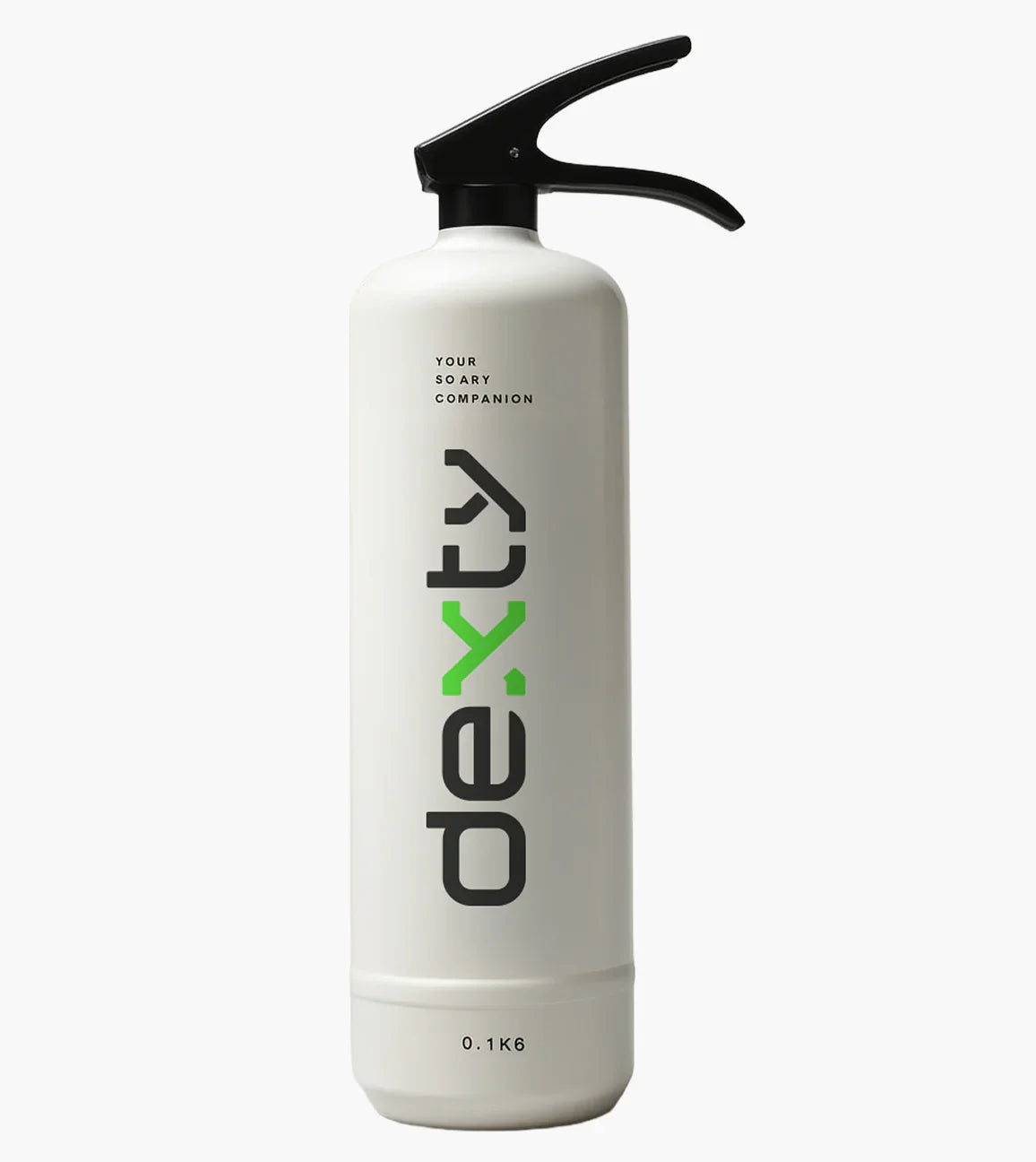 Dexty - Design meets Safety