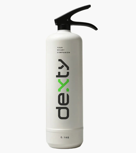 Dexty - Design meets Safety